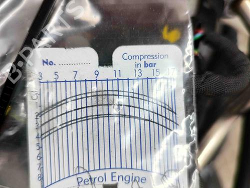 Engine SKODA KAROQ (NU7, ND7) 1.0 TSI | BP28436240M1