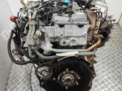 Engine ISUZU D-MAX II (TFR, TFS) 2.5 CRDi 4x4 (TFS86J) | BP39409102M1 - Image 5