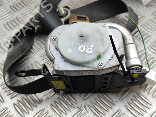 Front right seatbelt SUZUKI GRAND VITARA II (JT, TE, TD) 2.4 All-wheel Drive (JT424, JB424, TDA4) | BP29569961I25 