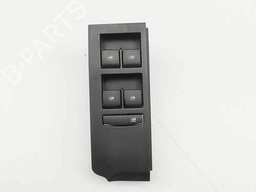 Used Left front window switch Left front window switch 38565718 38565718