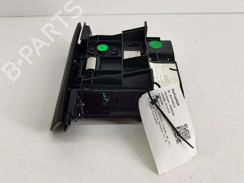 Glove box CITROËN C4 III (BA_, BB_, BC_) 1.2 PureTech 130 (BAHNSA, BAHNSB) | BP28550781C95 - Image 4