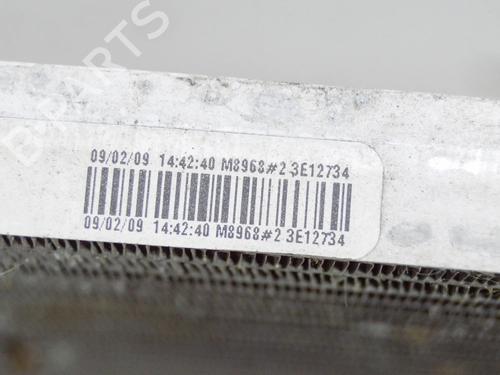 AC radiator CHEVROLET CAMARO 6.2 | BP28833742M32  - Image 8