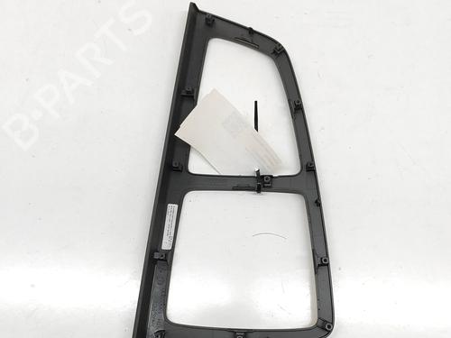 Middle console AUDI Q7 (4MB, 4MG, 4MQ) 3.0 TDI quattro | BP28956567I22  - Image 5