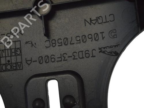 Andre JAGUAR I-PACE (X590) EV400 AWD | BP30248887O1 