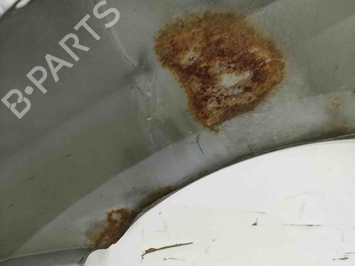 Right front fenders TOYOTA AURIS (_E18_) 1.3 Dual-VVTi (NRE180_, NRE180R) | BP29458388C42 