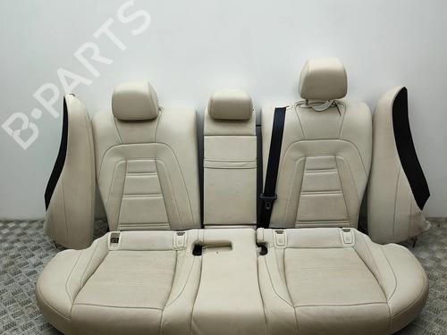 Sæde sæt MERCEDES-BENZ E-CLASS (W213) AMG E 63 S 4-matic+ (213.089) | BP38201374C78  - Image 7