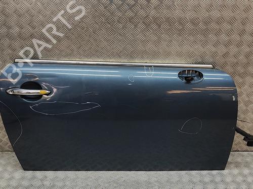 Used Right front door MINI MINI CLUBMAN (R55) One D (90 hp) 28811826