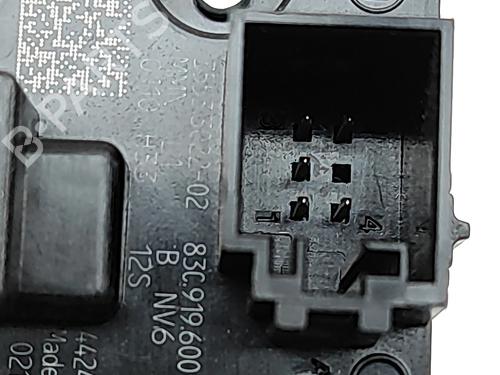 Switch AUDI Q3 (F3B) 40 TFSI quattro | BP37721524I30  - Image 6