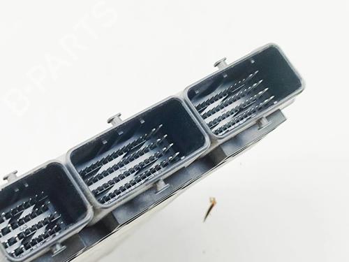 Engine control unit (ECU) OPEL VIVARO B Van (X82) 1.6 CDTI (05) | BP36068073M57  - Image 6