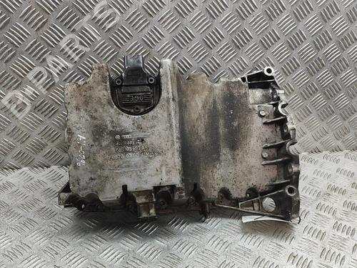 Oil sump AUDI A4 B7 (8EC) 2.0 TFSI | BP28438713M115 