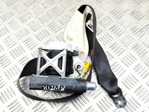 Rear left seatbelt PORSCHE PANAMERA (970) 3.0 S E-Hybrid | BP39472700I29 - Image 3