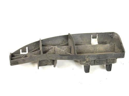 Used Rear bumper bracket Rear bumper bracket TOYOTA COROLLA Verso (ZER_, ZZE12_, R1_) 2.2 D-4D (AUR10_, AUR10R) (177 hp) 33345523 33345523