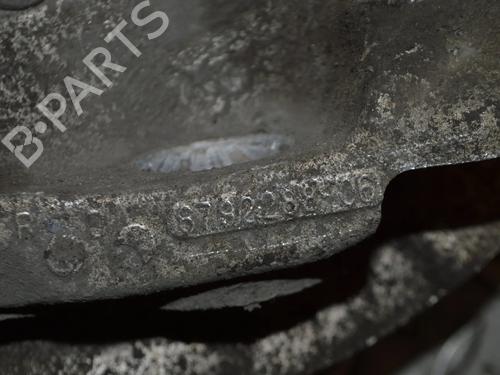 Right front steering knuckle BMW 3 (F30, F80) 320 d | BP30226845M26