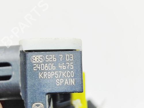 Electronic sensor MAZDA CX-80 (KL_) e-SKYACTIVE-D MHEV AWD (KL0H, KL3R3P) | BP32525812M84 