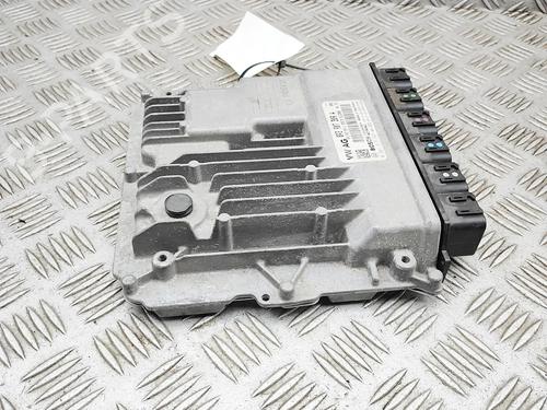 Engine control unit (ECU) AUDI A6 C8 Avant (4A5) RS6 TFSI Mild Hybrid quattro | BP37583427M57 - Image 2