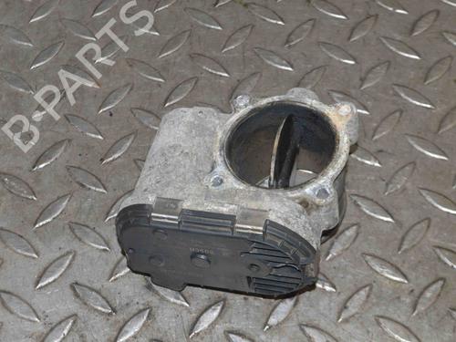 Throttle body VW PASSAT B6 (3C2) 2.0 TDI | BP30225748M82