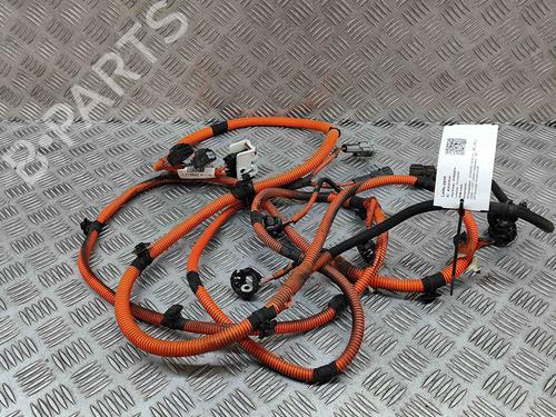 Used Wiring harness CITROËN C4 III (BA_, BB_, BC_) ë-C4 (BCZKXC, BZCKSC) (136 hp) 27780905