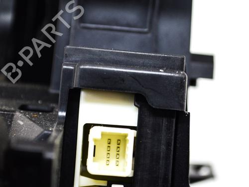 Gear lever TOYOTA YARIS (_P13_) 1.5 Hybrid (NHP130_) | BP8353611M90 