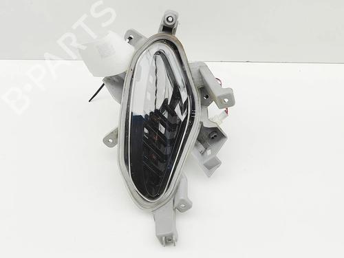 Left front fog light MAZDA MX-5 IV (ND__) 2.0 (ND6E, NDERC) | BP37996840C30 - Image 2