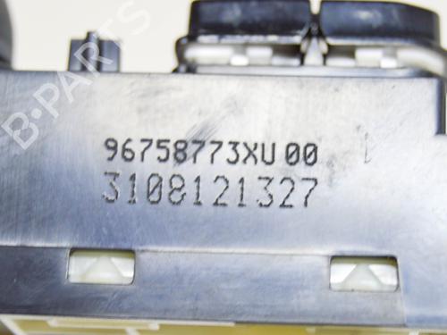 Switch PEUGEOT 208 I (CA_, CC_) 1.6 HDi | BP11869962I30 