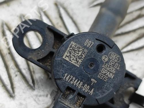 Elektronisk sensor TESLA MODEL S (5YJS) P100D AWD | BP30394345M84 