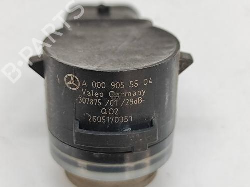 Module électronique MERCEDES-BENZ C-CLASS Coupe (C205) C 250 d 4-matic (205.309) | BP29392232M83 