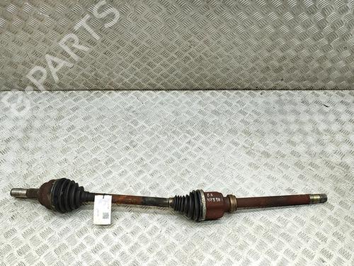 Used Right front driveshaft Right front driveshaft PEUGEOT BOXER Van 2.0 BlueHDi 130 (130 hp) 22444005 22444005