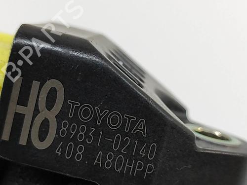 Electronic sensor TOYOTA AURIS (_E18_) 1.8 Hybrid (ZWE186_, ZWE186R) | BP23561754M84  - Image 6