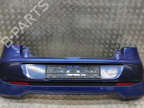 Used Rear bumper MITSUBISHI COLT CZC VI Convertible (RG) 1.5 (Z36A) (109 hp) 27779401