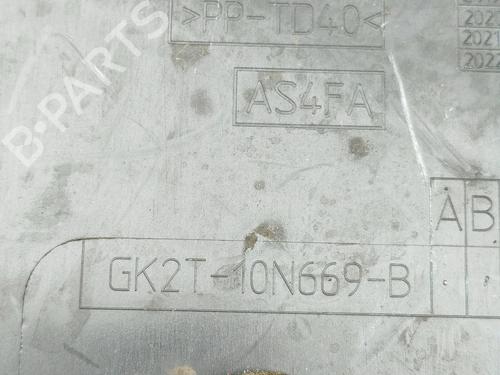 Support FORD TRANSIT V363 Platform/Chassis (FED, FFD) 2.0 EcoBlue | BP39380790C155  - Image 6