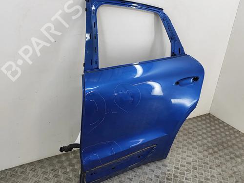 Dør venstre bagtil PORSCHE MACAN (95B) 3.0 S Diesel | BP33370753C4 - Image 3