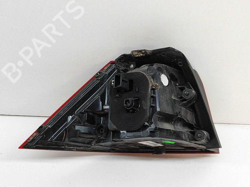 Right taillight VW GOLF VII (5G1, BQ1, BE1, BE2) e-Golf | BP29867321C35