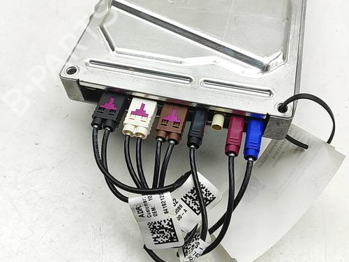 Electronic module TESLA MODEL X (5YJX) P100D AWD | BP33661805M83 - Image 7