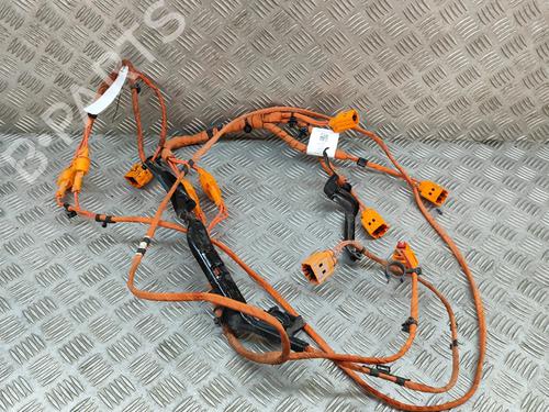 Used Wiring harness SKODA ENYAQ iV SUV (5AZ) 50 (148 hp) 27769020