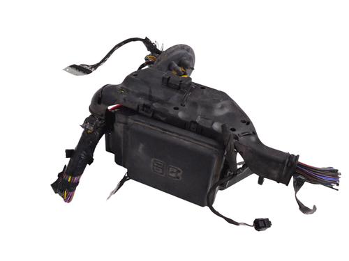Used Fuse box JAGUAR XF II (X260) 2.0 D (180 hp) 30229579
