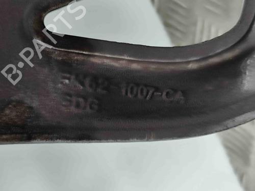 Felge LAND ROVER RANGE ROVER III (L322) 4.4 D 4x4 | BP29310352C45 