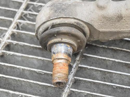 Left front suspension arm MERCEDES-BENZ C-CLASS (W204) C 200 CDI (204.001) | BP10398269M12 