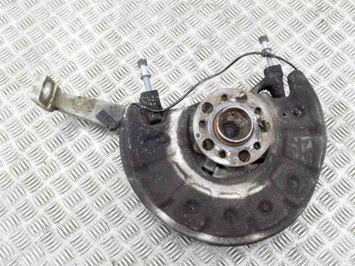 Left front steering knuckle TESLA MODEL S (5YJS) 70D AWD | BP14647891M25 