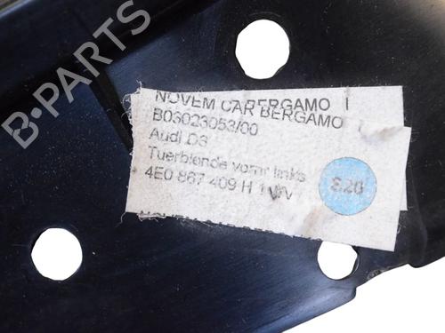 Other AUDI A8 D3 (4E2, 4E8) 3.7 quattro | BP24820613O1