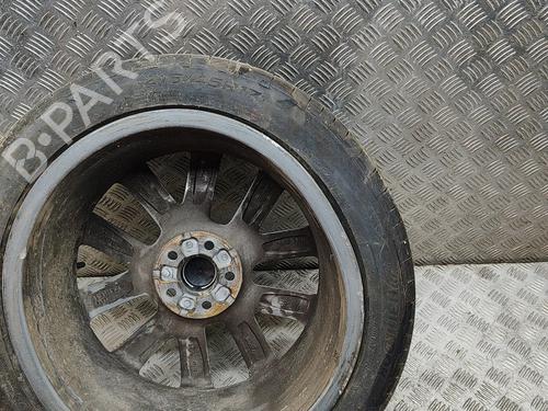 Fælk AUDI A1 Sportback (GBA) 25 TFSI | BP30836825C45 