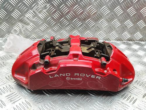 Used Right front brake caliper Right front brake caliper LAND ROVER RANGE ROVER SPORT III (L461) P440e PHEV AWD (441 hp) 33389532 33389532