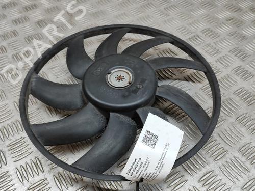 Used Radiator fan Radiator fan 22807304 22807304