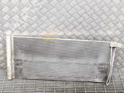 Used AC radiator PORSCHE PANAMERA (970) 3.0 S E-Hybrid (416 hp) 28833734