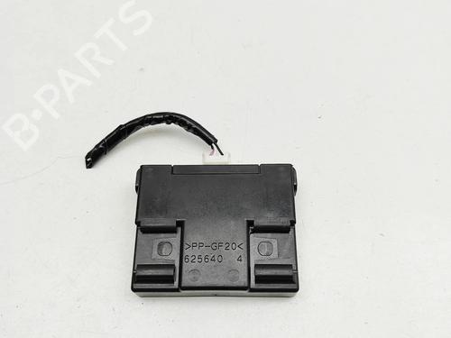 Electronic module MAZDA CX-80 (KL_) e-SKYACTIVE-D MHEV AWD (KL0H, KL3R3P) | BP33392349M83  - Image 5