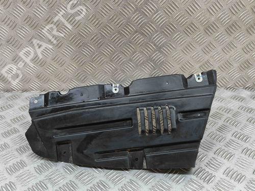 Used Underbody protection BMW X3 (G01, F97, G08) iX3 (286 hp) 28551260
