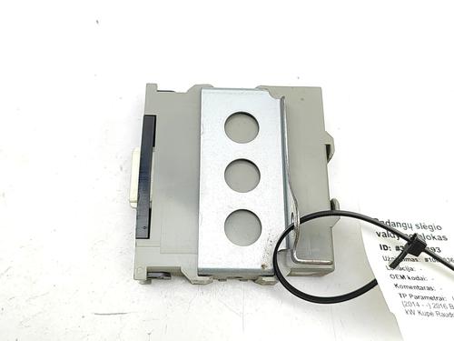 Electronic module LEXUS RC (_C1_) F (USC10_, USC10R) | BP33389421M83 - Image 2