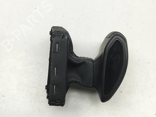 Shift knob VW TOUAREG (CR7, RC8) 3.0 eHybrid 4motion | BP33382034I34 - Image 4