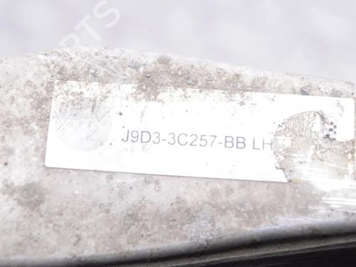 Left front suspension arm JAGUAR I-PACE (X590) EV400 AWD | BP30256060M12 