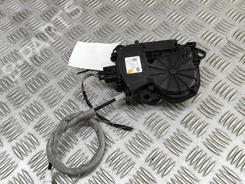 Used Electronic module Electronic module JAGUAR F-TYPE Coupe (X152) 3.0 SCV6 400 SPORT AWD (400 hp) 27650236 27650236