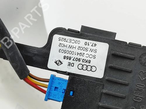Rear mirror AUDI A5 (8T3) RS5 quattro | BP37402547I6 - Image 7